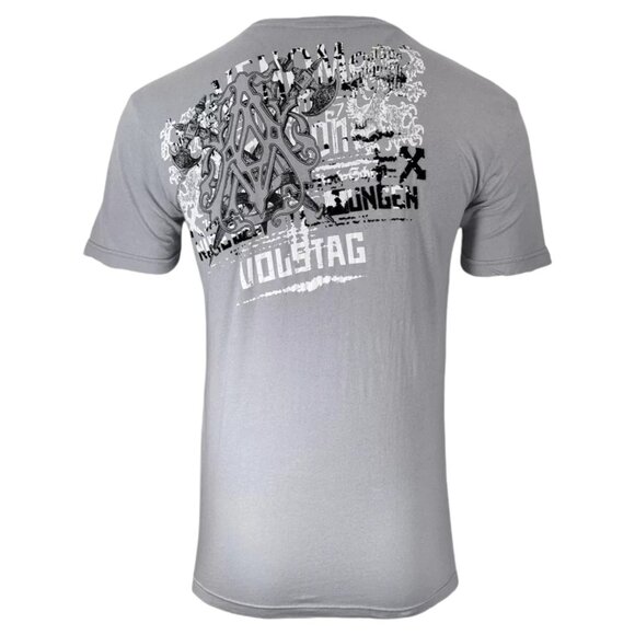 Archaic by Affliction Men's T-Shirt Easton - Picture 3 of 7